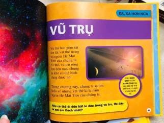 CUỐN SÁCH LỚN ĐẦU TIÊN CỦA TỚ - Catherine D. Hughes (5 CUỐN)