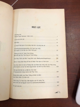THIỀN ĐẠI THỪA LÝ THUYẾT VÀ THỰC HÀNH - Minoru Kiyota