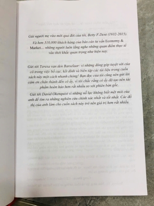 THƯƠNG VỤ ĐỂ ĐỜI - Lê Đạt Chí dịch