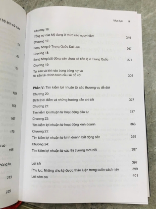 THƯƠNG VỤ ĐỂ ĐỜI - Lê Đạt Chí dịch