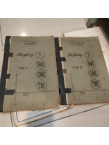 BÀI GIẢNG Y HỌC DÂN TỘC (TẬP 1,2)