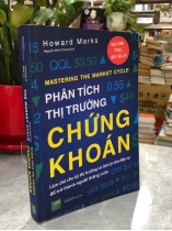 PHÂN TÍCH THỊ TRƯỜNG CHỨNG KHOÁN - Howard Marks
