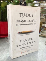 Tư duy nhanh và chậm
