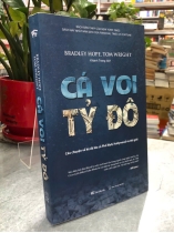 CÁ VOI TỶ ĐÔ - Khánh Trang dịch