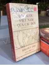 ĐẤT NƯỚC VIỆT NAM QUA CÁC ĐỜI - Đào Duy Anh