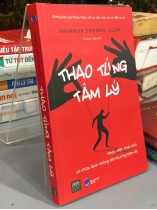 THAO TÚNG TÂM LÝ - Trương Tuấn dịch