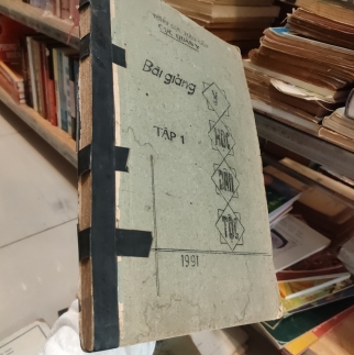 BÀI GIẢNG Y HỌC DÂN TỘC (TẬP 1,2)