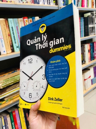  ĐỂ VIỆC HỌC TRỞ NÊN THẬT ĐƠN GIẢN - For Dummies A Wiley Brand (BỘ 9 CUỐN)