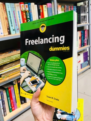  ĐỂ VIỆC HỌC TRỞ NÊN THẬT ĐƠN GIẢN - For Dummies A Wiley Brand (BỘ 9 CUỐN)