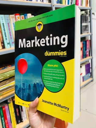  ĐỂ VIỆC HỌC TRỞ NÊN THẬT ĐƠN GIẢN - For Dummies A Wiley Brand (BỘ 9 CUỐN)