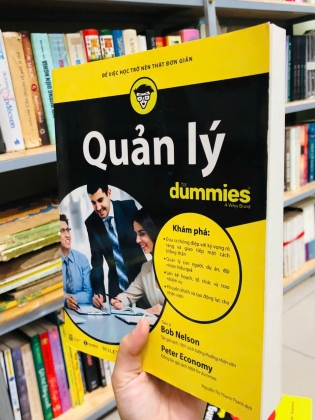  ĐỂ VIỆC HỌC TRỞ NÊN THẬT ĐƠN GIẢN - For Dummies A Wiley Brand (BỘ 9 CUỐN)