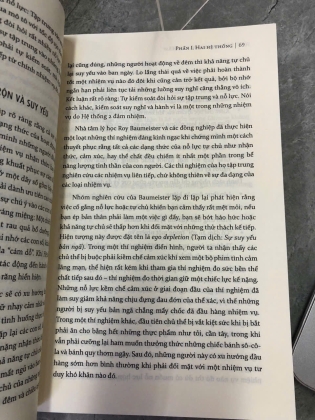 Tư duy nhanh và chậm