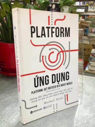 PLATFORM ỨNG DỤNG - Michael Hyatt