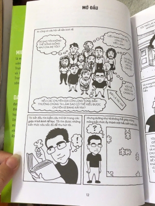 ECONOMIX CÁC NỀN KINH TẾ VẬN HÀNH (VÀ KHÔNG VẬN HÀNH) THẾ NÀO, VÀ TẠI SAO? - Michael Goodwin