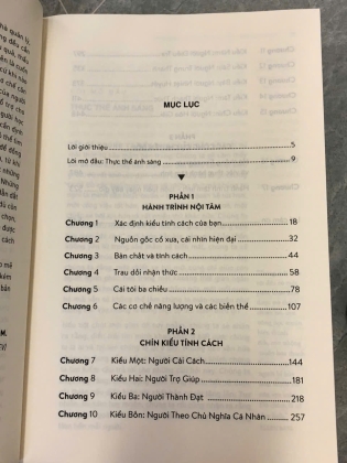 THUẬT ĐỌC TÂM - Lê Nguyễn Hà An dịch