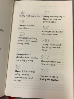 LỘT XÁC ĐỂ TRỞ THÀNH NHÀ ĐẦU TƯ GIÁ TRỊ - GUY SPIER