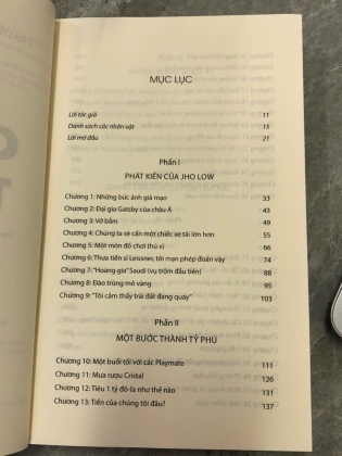 CÁ VOI TỶ ĐÔ - Khánh Trang dịch