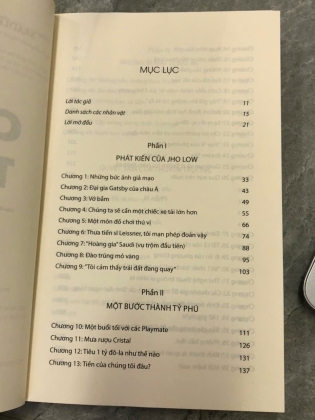 CÁ VOI TỶ ĐÔ - Khánh Trang dịch