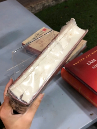 LỊCH SỬ LẬP HIẾN CÁCH MẠNG VIỆT NAM - Phan Thanh Đăng, Trương Thị Hoà
