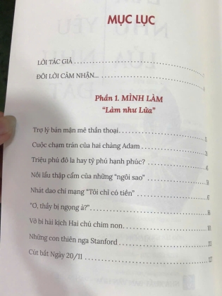 LÀM NHƯ LỬA YÊU NHƯ ĐẤT - NGUYỄN CHÍ HIẾU