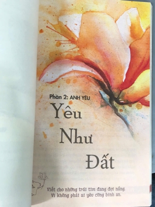 LÀM NHƯ LỬA YÊU NHƯ ĐẤT - NGUYỄN CHÍ HIẾU