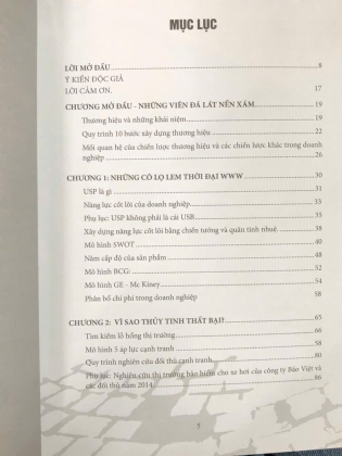 10 BƯỚC CẤT CÁNH THƯƠNG HIỆU - ĐẶNG THANH VÂN