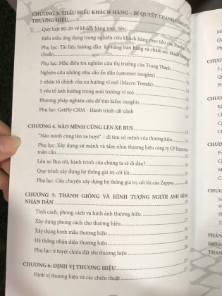 10 BƯỚC CẤT CÁNH THƯƠNG HIỆU - ĐẶNG THANH VÂN