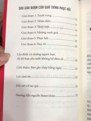 THAO TÚNG TÂM LÝ - Trương Tuấn dịch