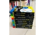  ĐỂ VIỆC HỌC TRỞ NÊN THẬT ĐƠN GIẢN - For Dummies A Wiley Brand (BỘ 9 CUỐN)