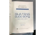 QUÀ TẶNG CUỘC SỐNG - ANTHONY ROBBINS