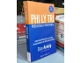 PHI LÝ TRÍ KHÁM PHÁ NHỮNG ĐỘNG LỰC VÔ HÌNH ẨN SAU NHỮNG QUYẾT ĐỊNH CỦA CON NGƯỜI - DAN ARIELY