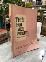 THIÊN GIA DIỆU PHƯƠNG NHỮNG BÀI THUỐC ĐÔNG Y HAY 