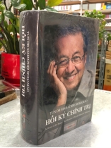 Hồi Ký Chính Trị - Mahathir Mohamad