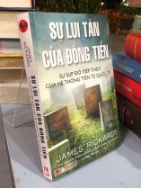 SỰ LỤI TÀN CỦA ĐỒNG TIỀN - JAMES RICKARDS