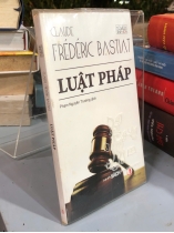 LUẬT PHÁP - PHẠM NGUYÊN TRƯỜNG DỊCH