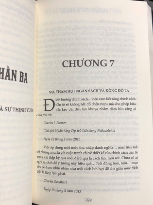 SỰ LỤI TÀN CỦA ĐỒNG TIỀN - JAMES RICKARDS