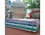 VIỆT SỬ GIAI THOẠI (Tập 1,2,3,4,5,6,7,8) - NGUYỄN KHẮC THUẦN