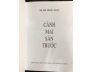 CÀNH MAI SÂN TRƯỚC - ĐỖ HỒNG NGỌC