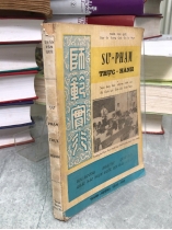 SƯ PHẠM THỰC HÀNH - TRẦN VĂN QUẾ