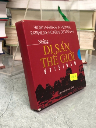 NHỮNG DI SẢN THẾ GIỚI Ở VIỆT NAM 