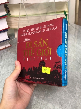 NHỮNG DI SẢN THẾ GIỚI Ở VIỆT NAM 