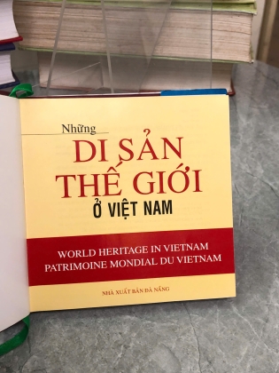 NHỮNG DI SẢN THẾ GIỚI Ở VIỆT NAM 