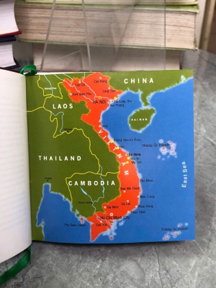 NHỮNG DI SẢN THẾ GIỚI Ở VIỆT NAM 