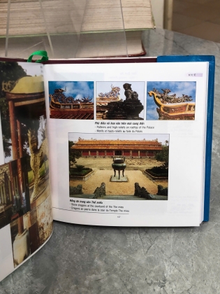 NHỮNG DI SẢN THẾ GIỚI Ở VIỆT NAM 