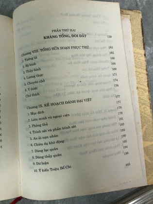 LÝ THƯỜNG KIỆT LỊCH SỬ NGOẠI GIAO & TÔNG GIÁO TRIỀU LÝ - HOÀNG XUÂN HÃN