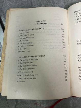 LÝ THƯỜNG KIỆT LỊCH SỬ NGOẠI GIAO & TÔNG GIÁO TRIỀU LÝ - HOÀNG XUÂN HÃN