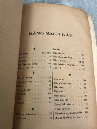 NGỪA VÀ TRỊ BỊNH TRẺ CON - LÊ VĂN KHOA