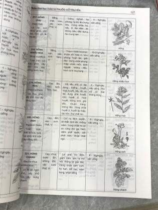 Y DƯỢC HỌC CỔ TRUYỀN THỰC HÀNH - VŨ QUỐC TRUNG