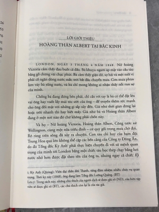 TẠI SAO PHƯƠNG TÂY VƯỢT TRỘI? - IAN MORRIS