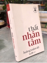 THẤT NHÂN TÂM - HOÀNG XUÂN VIỆT